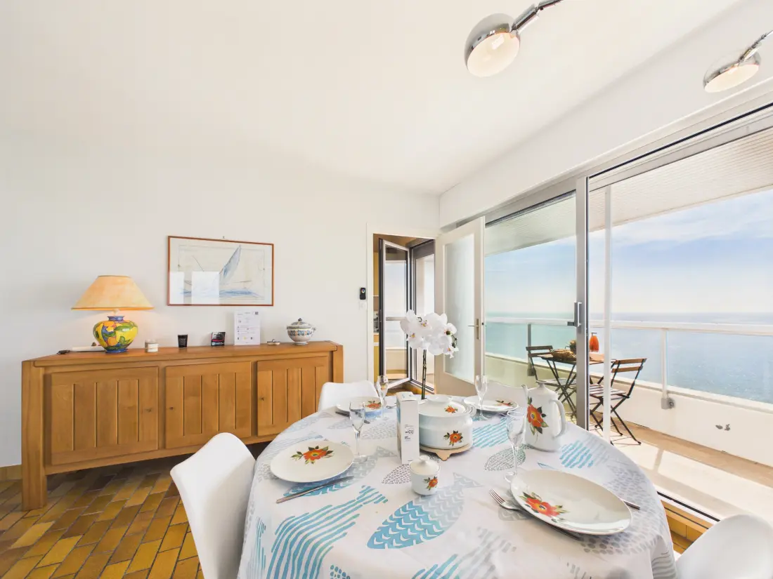 Appartements à Les Sables d'Olonne