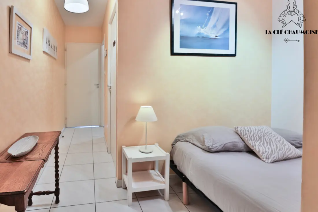 Appartements à Les Sables d'Olonne