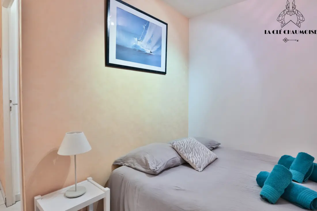 Appartements à Les Sables d'Olonne