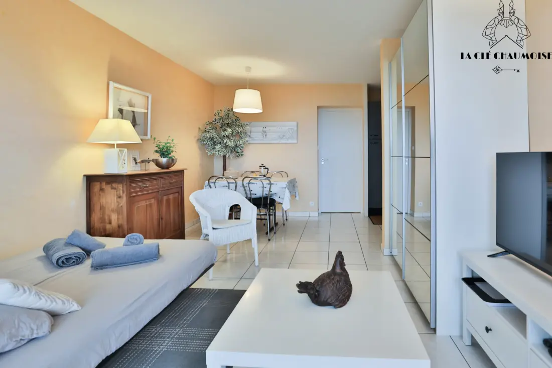 Appartements à Les Sables d'Olonne