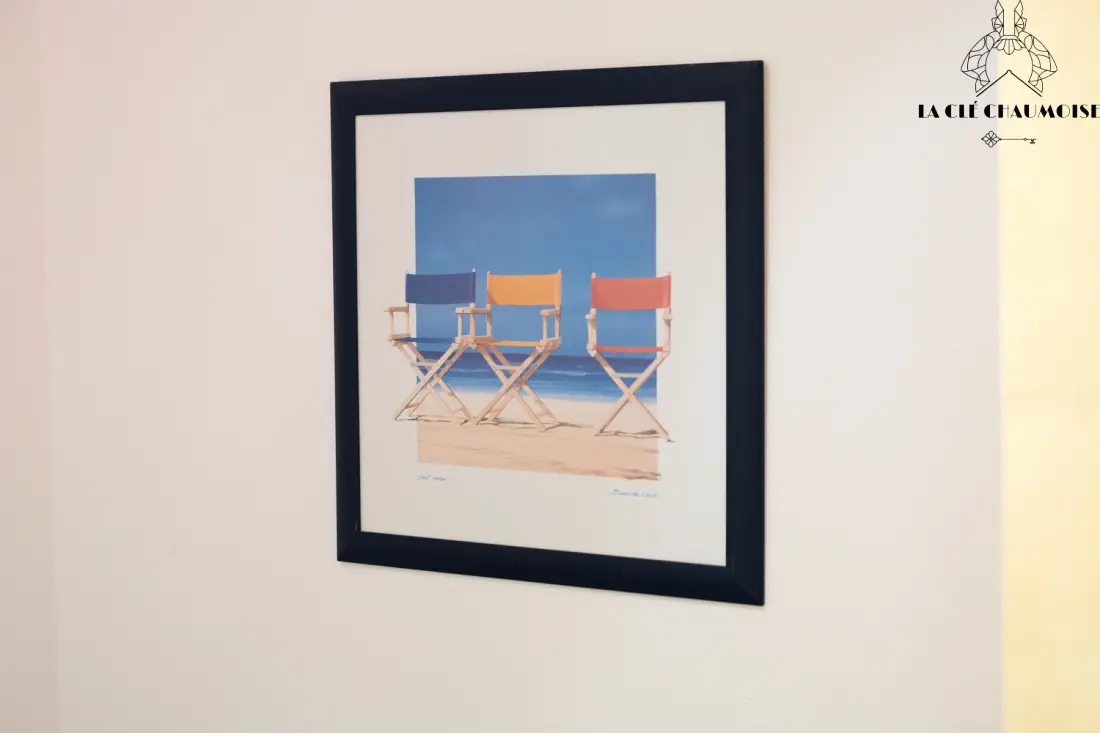 Appartements à Les Sables d'Olonne