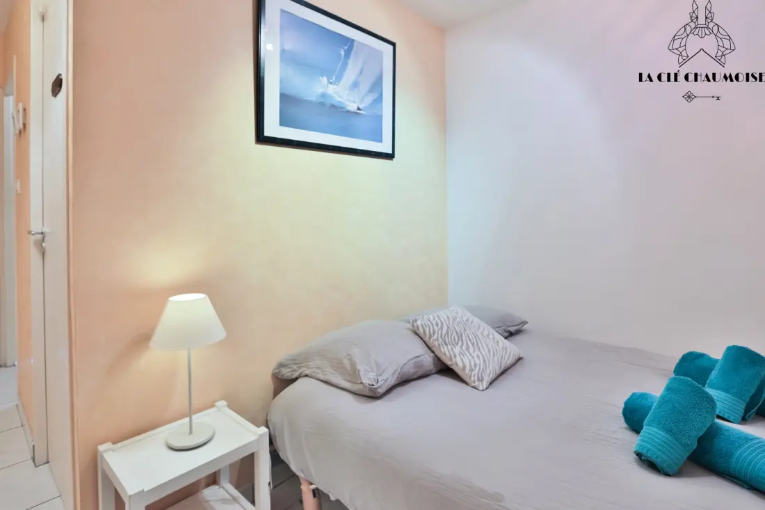 Appartements à Les Sables d'Olonne