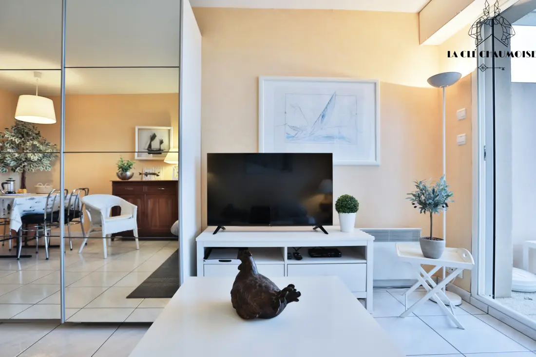 Appartements à Les Sables d'Olonne
