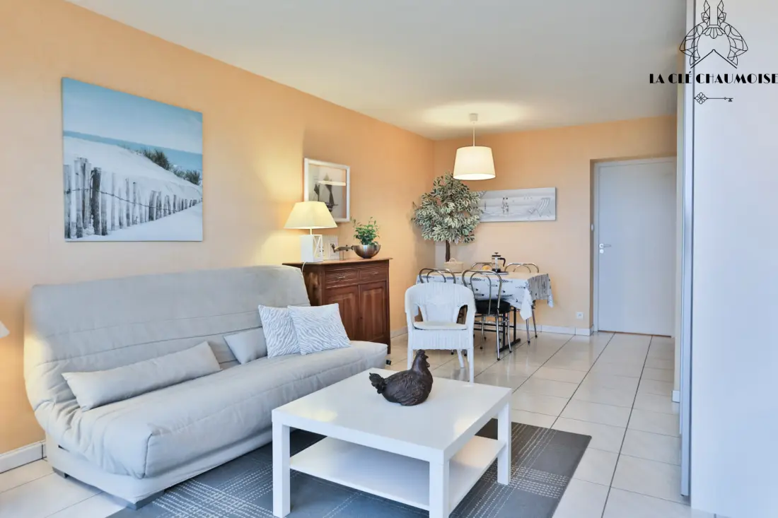 Appartements à Les Sables d'Olonne