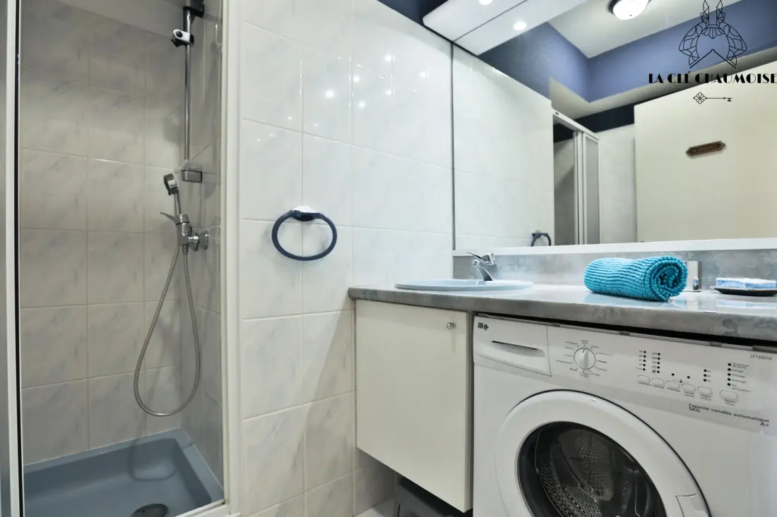 Appartements à Les Sables d'Olonne
