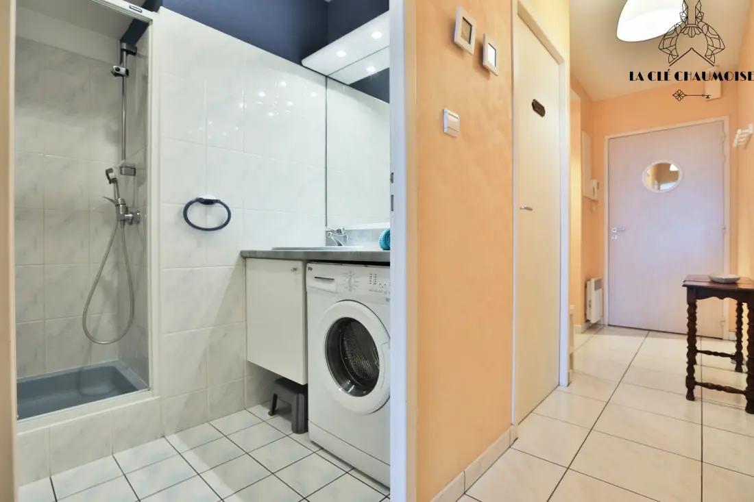 Appartements à Les Sables d'Olonne