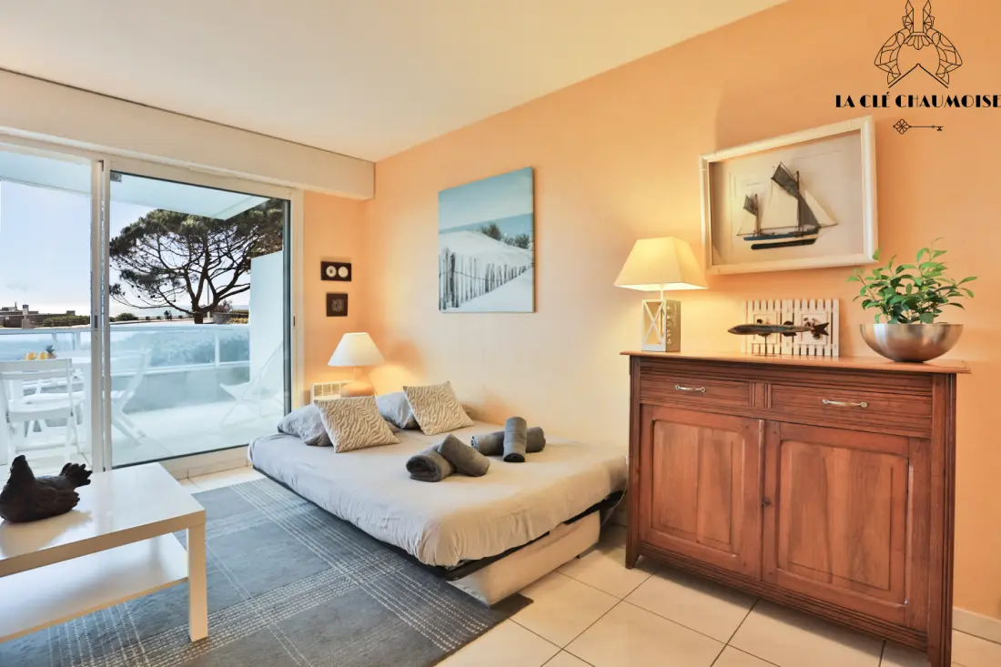 Appartements à Les Sables d'Olonne