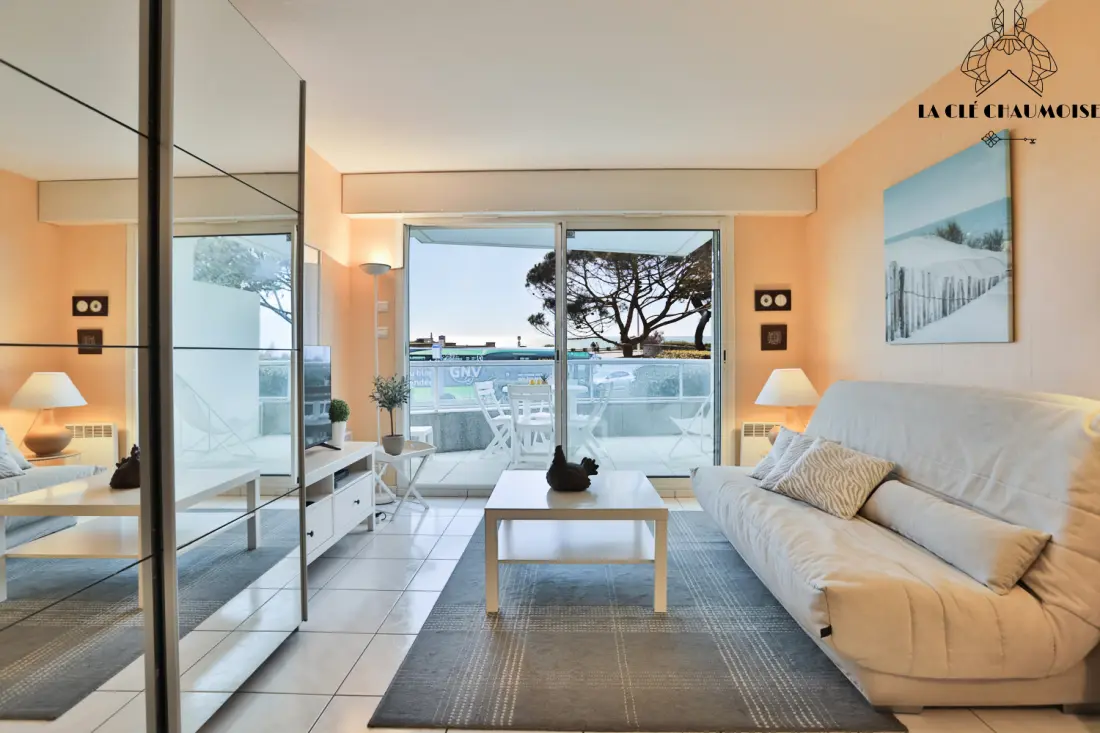 Appartements à Les Sables d'Olonne