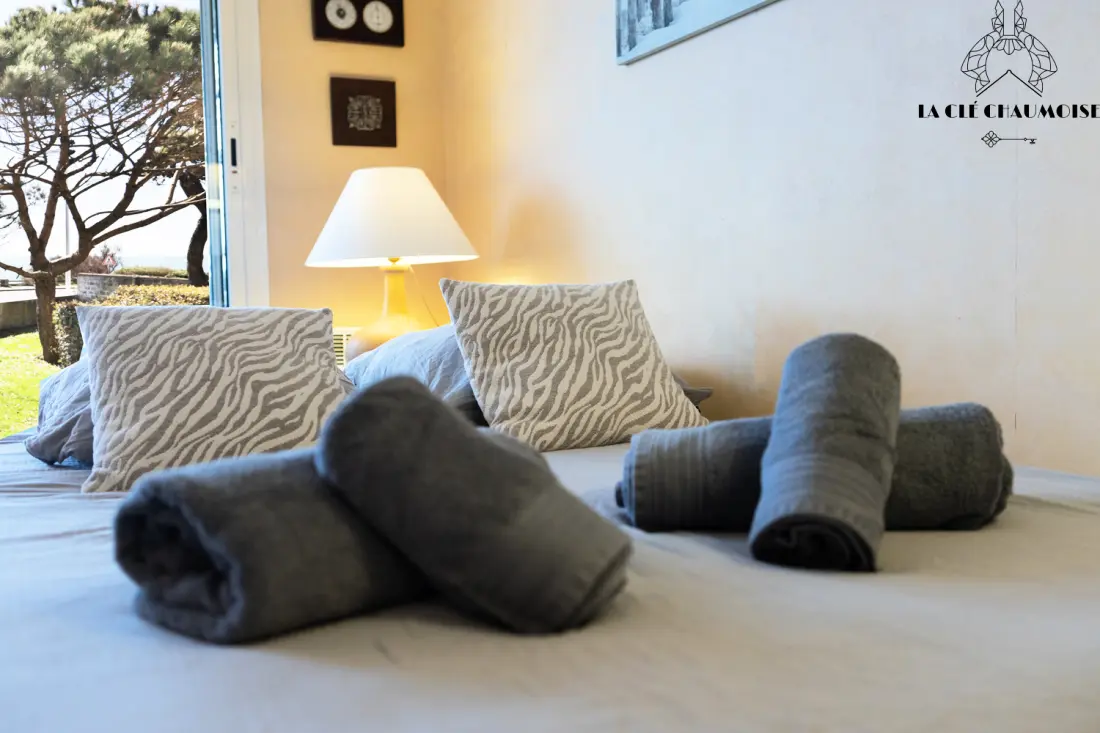 Appartements à Les Sables d'Olonne
