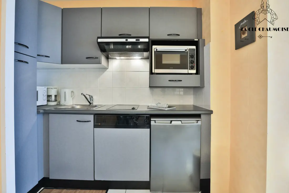 Appartements à Les Sables d'Olonne