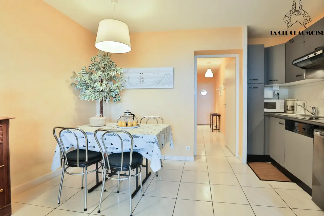 Appartements à Les Sables d'Olonne