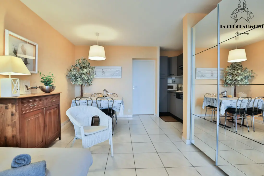 Appartements à Les Sables d'Olonne