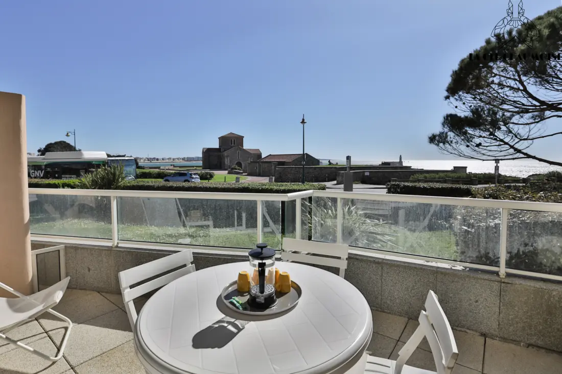 Appartements à Les Sables d'Olonne