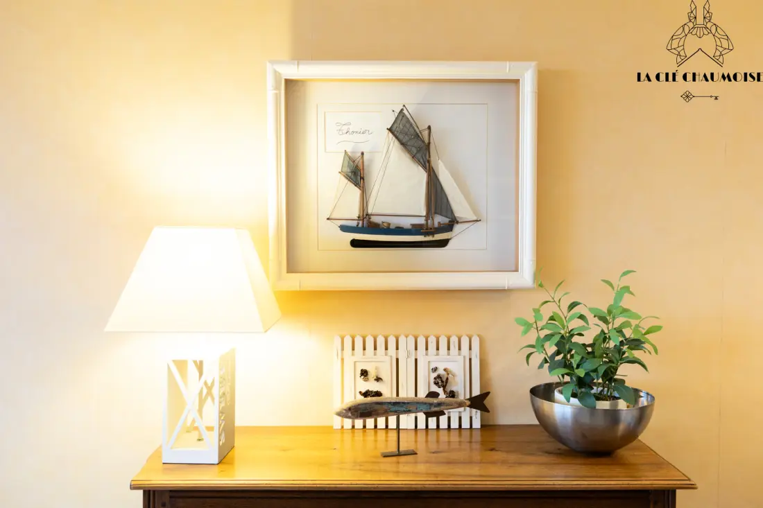 Appartements à Les Sables d'Olonne