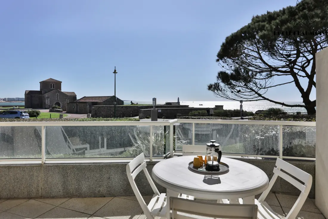 Appartements à Les Sables d'Olonne