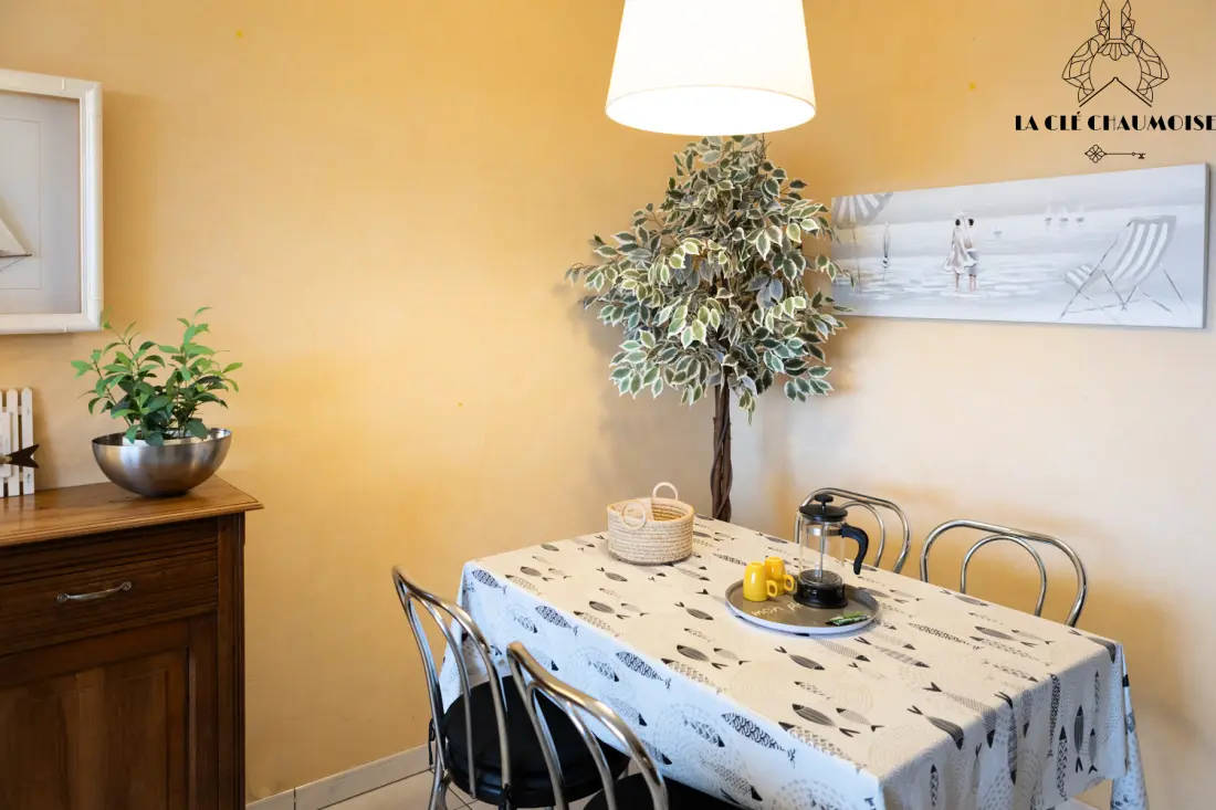 Appartements à Les Sables d'Olonne