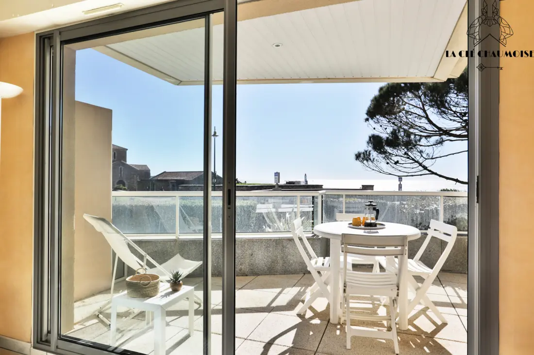 Appartements à Les Sables d'Olonne
