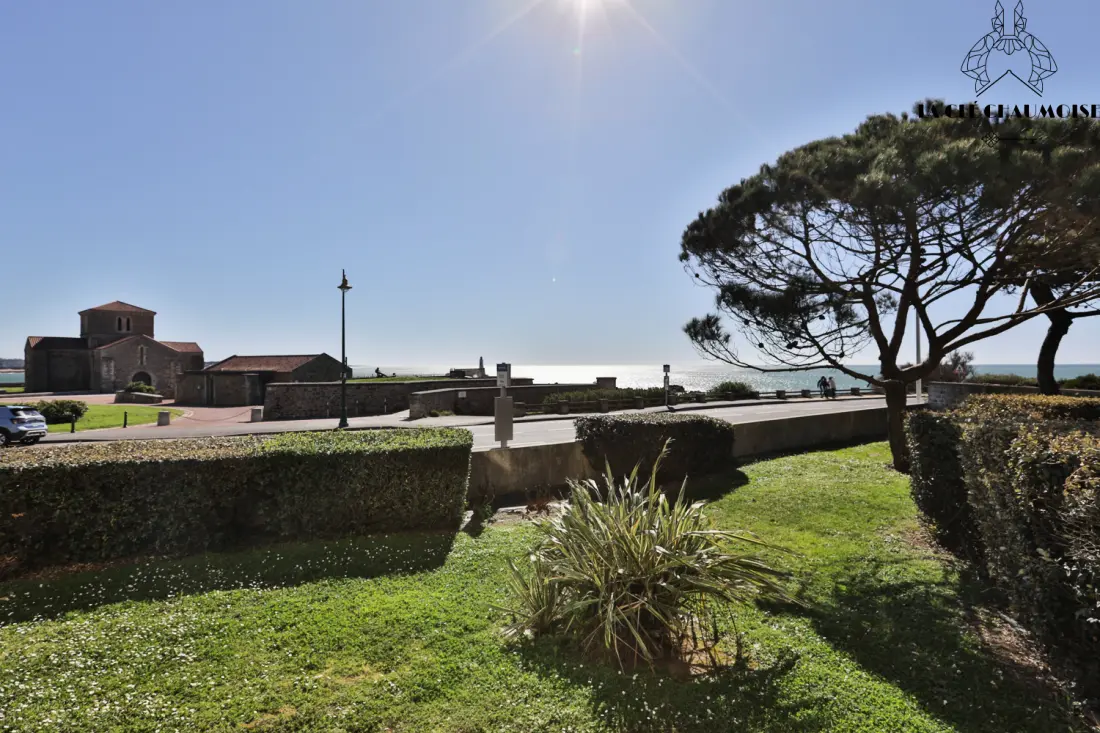 Appartements à Les Sables d'Olonne