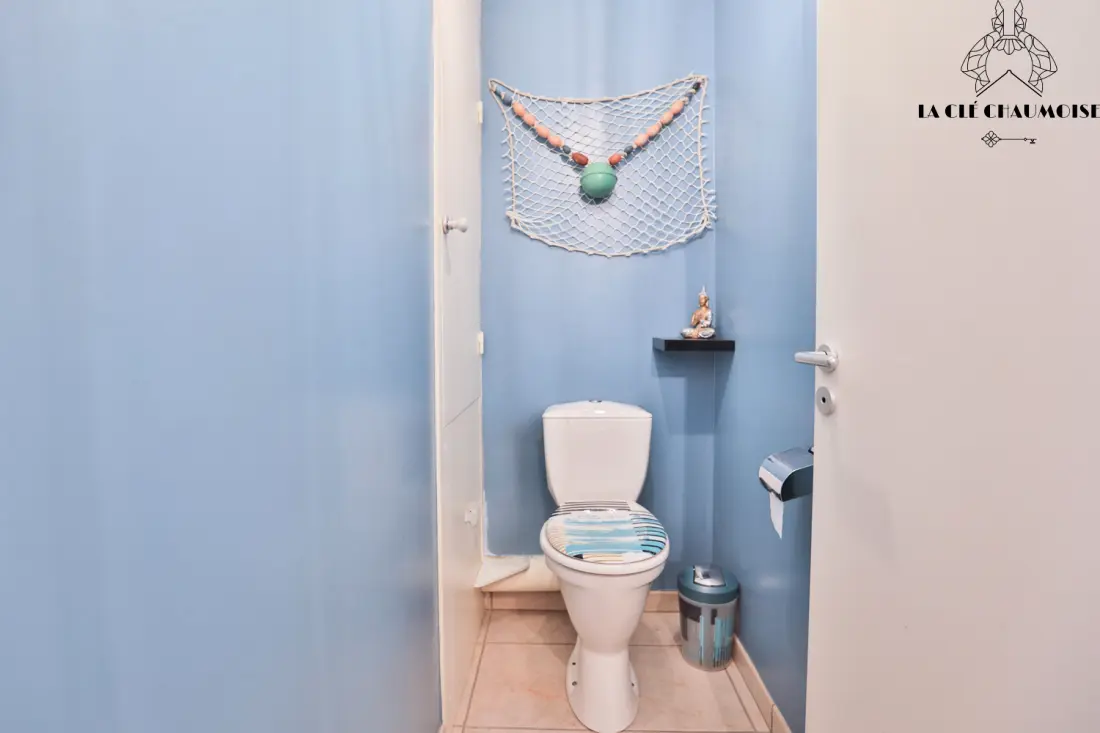 Appartements à Les Sables d'Olonne