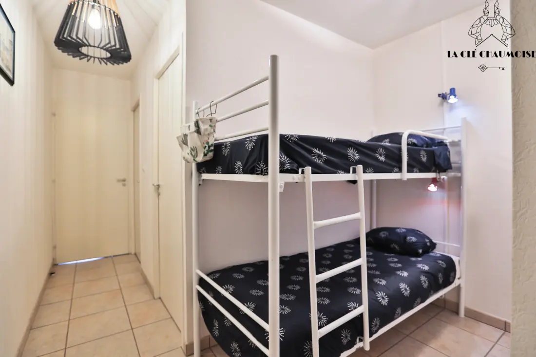 Appartements à Les Sables d'Olonne