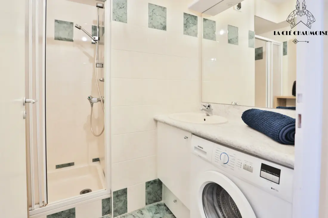 Appartements à Les Sables d'Olonne