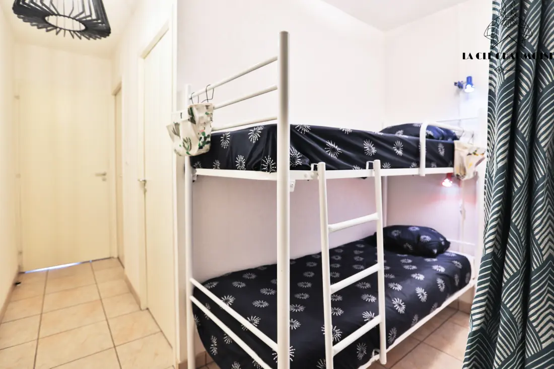 Appartements à Les Sables d'Olonne