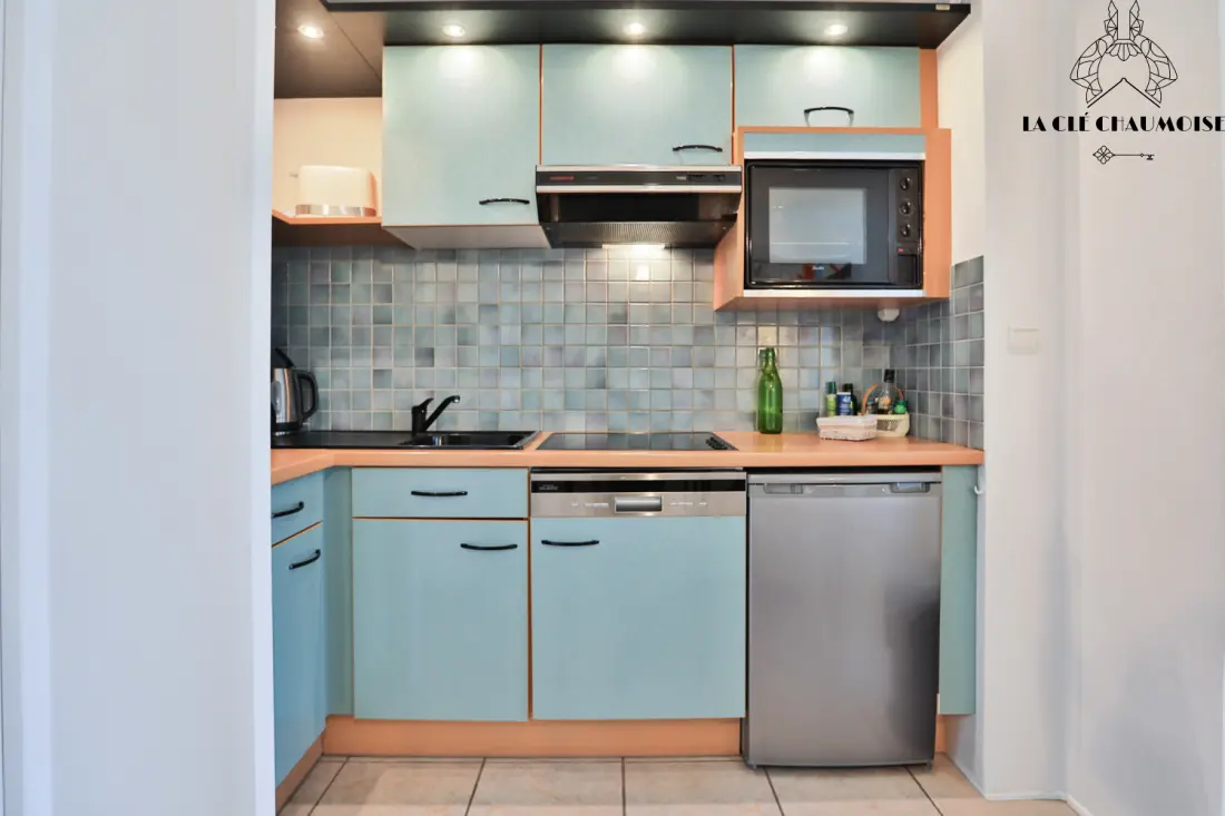 Appartements à Les Sables d'Olonne