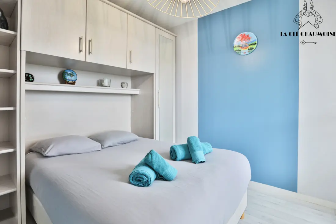 Appartements à Les Sables d'Olonne