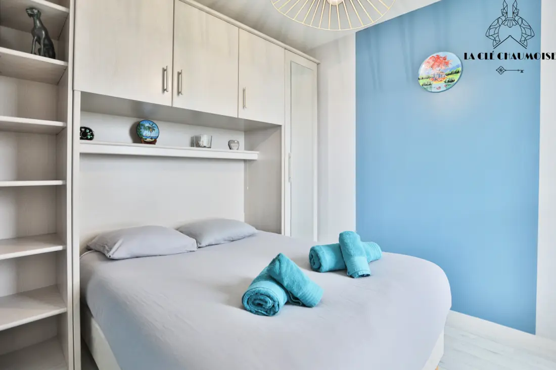 Appartements à Les Sables d'Olonne