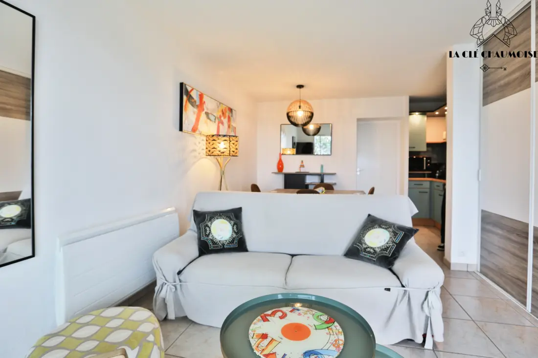 Appartements à Les Sables d'Olonne