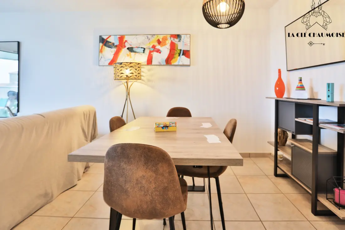 Appartements à Les Sables d'Olonne