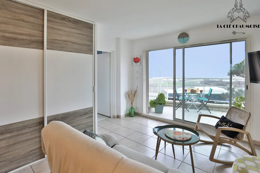 Appartements à Les Sables d'Olonne