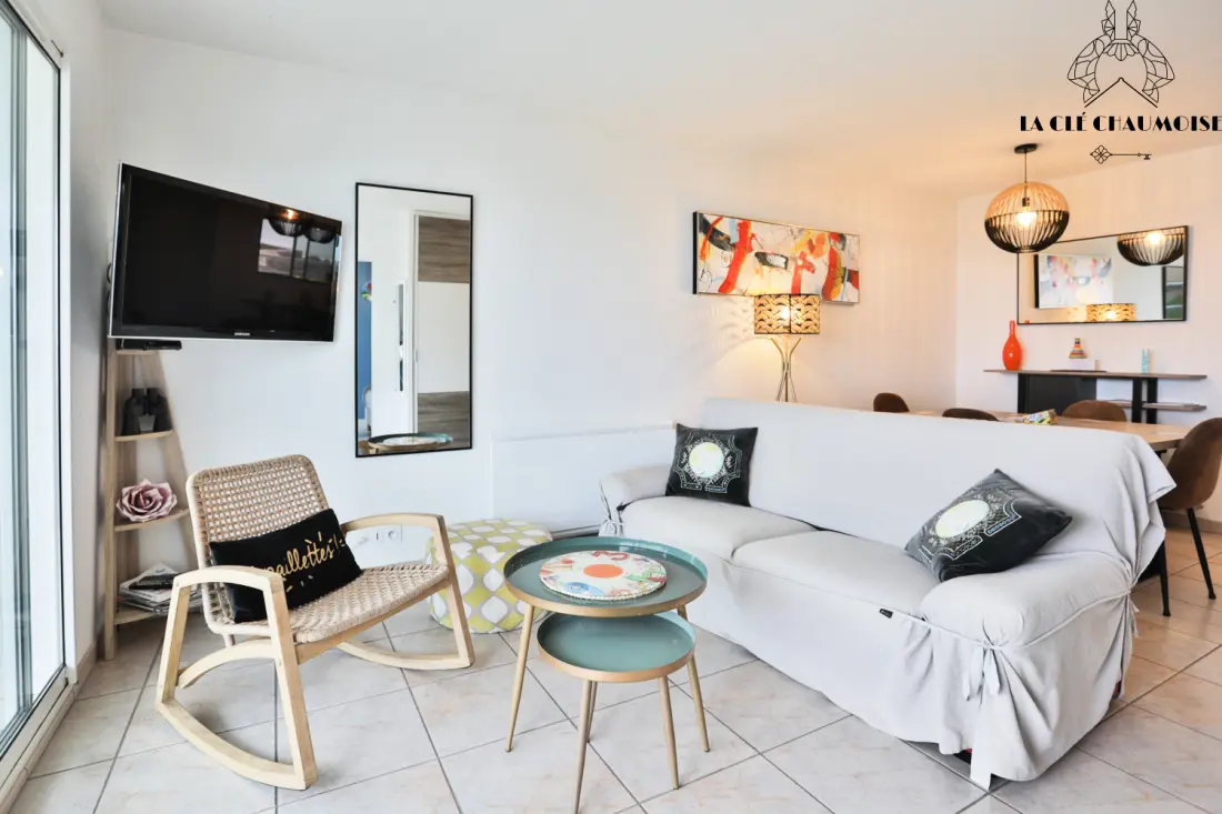 Appartements à Les Sables d'Olonne