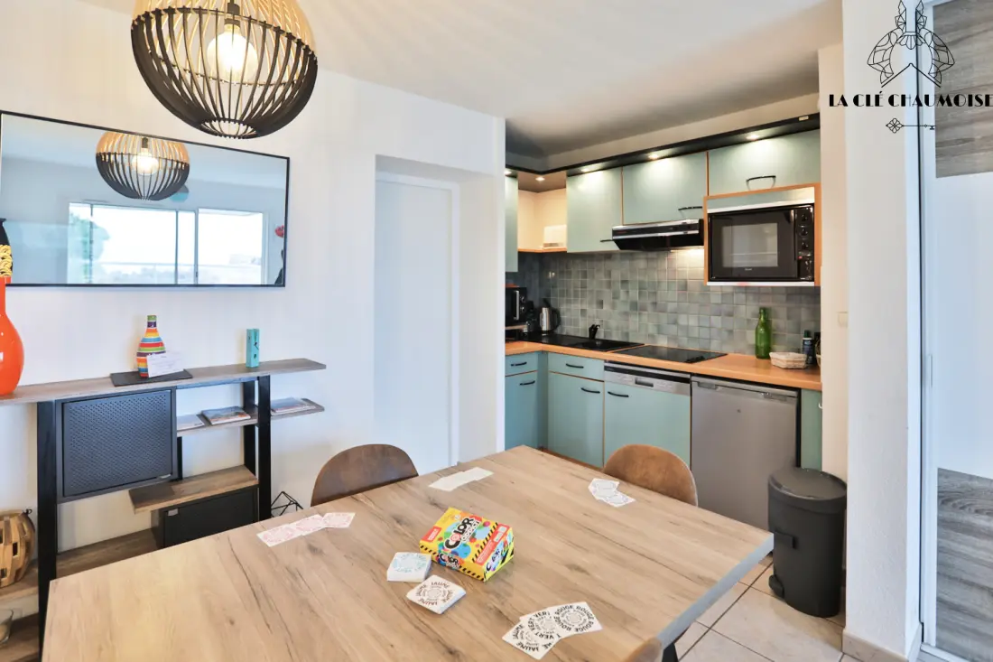 Appartements à Les Sables d'Olonne