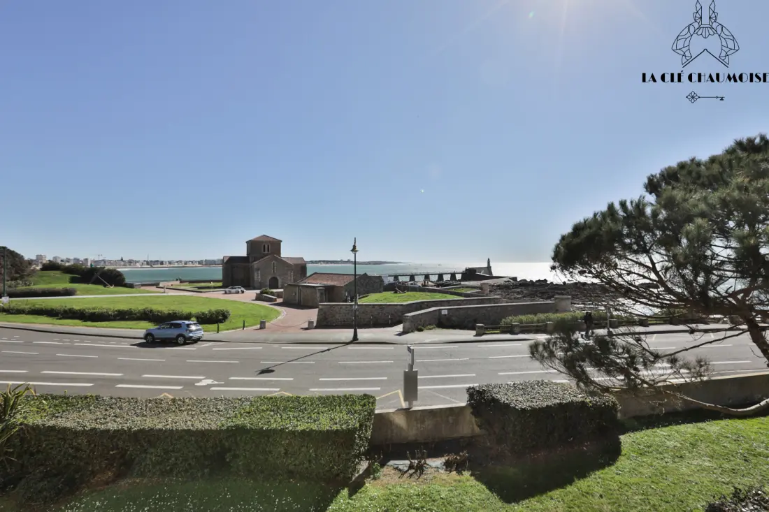 Appartements à Les Sables d'Olonne