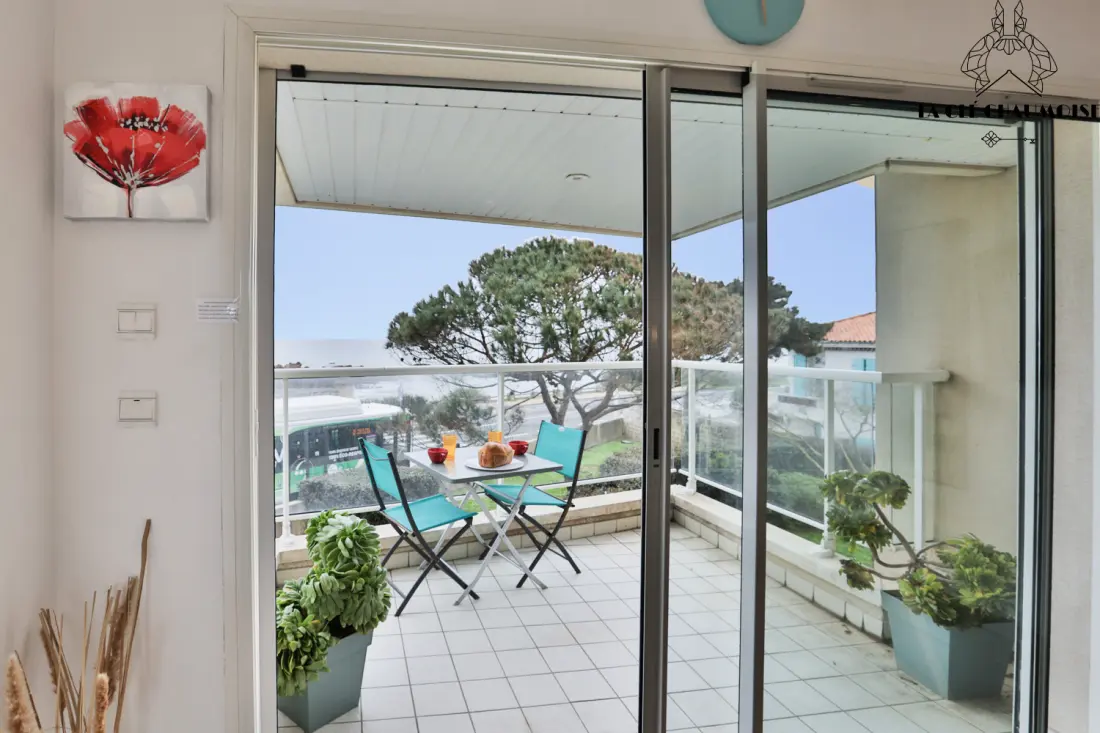 Appartements à Les Sables d'Olonne
