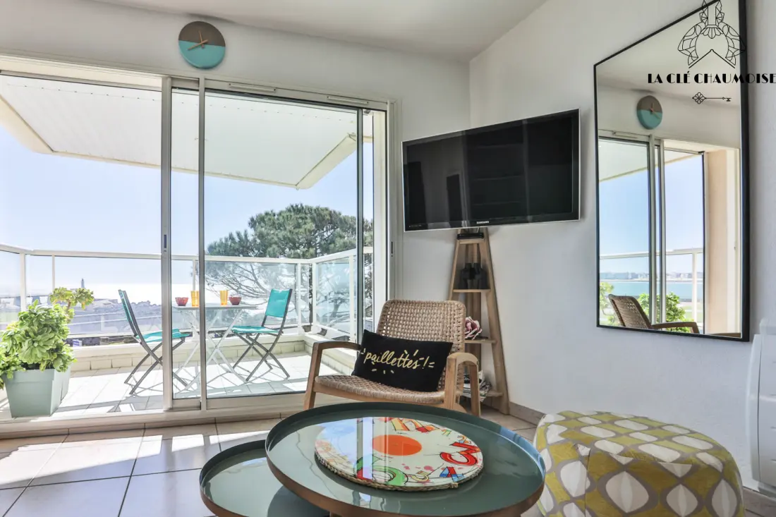 Appartements à Les Sables d'Olonne
