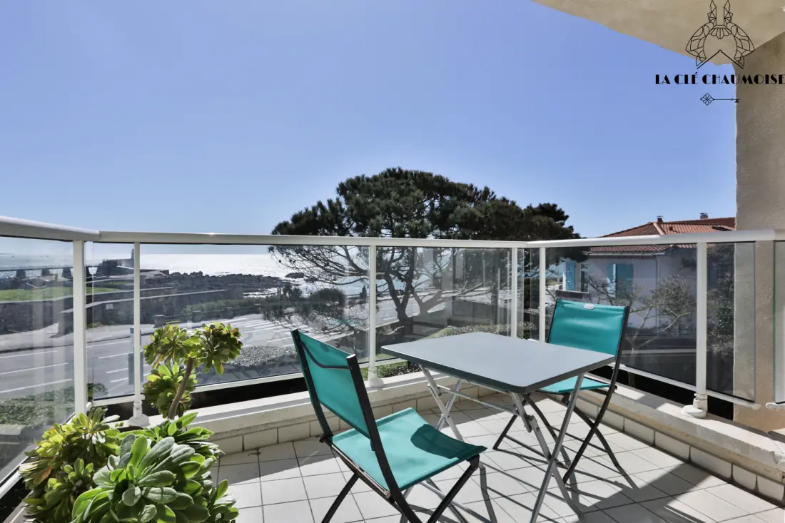 Appartements à Les Sables d'Olonne
