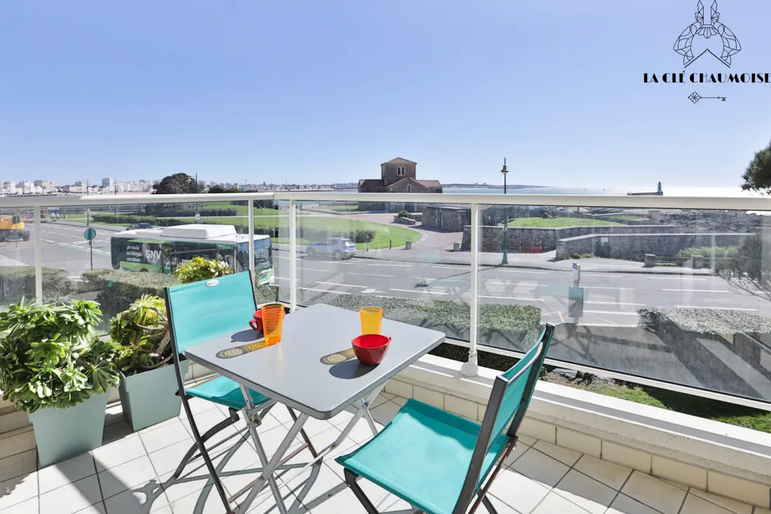 Appartements à Les Sables d'Olonne