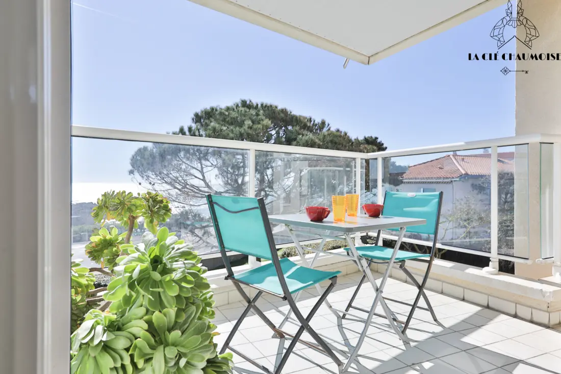Appartements à Les Sables d'Olonne