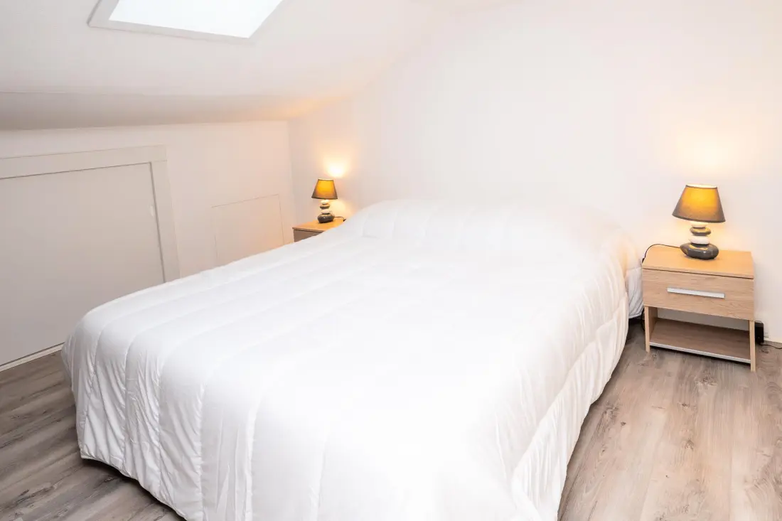 Appartements à Les Sables d'Olonne