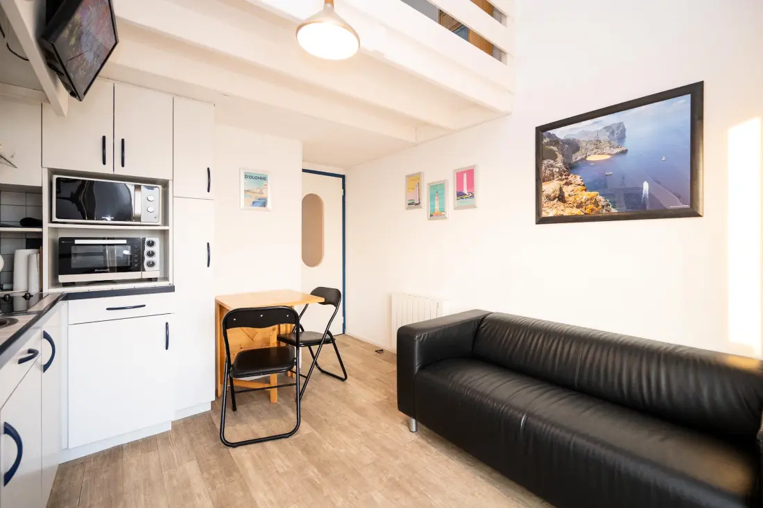 Appartements à Les Sables d'Olonne