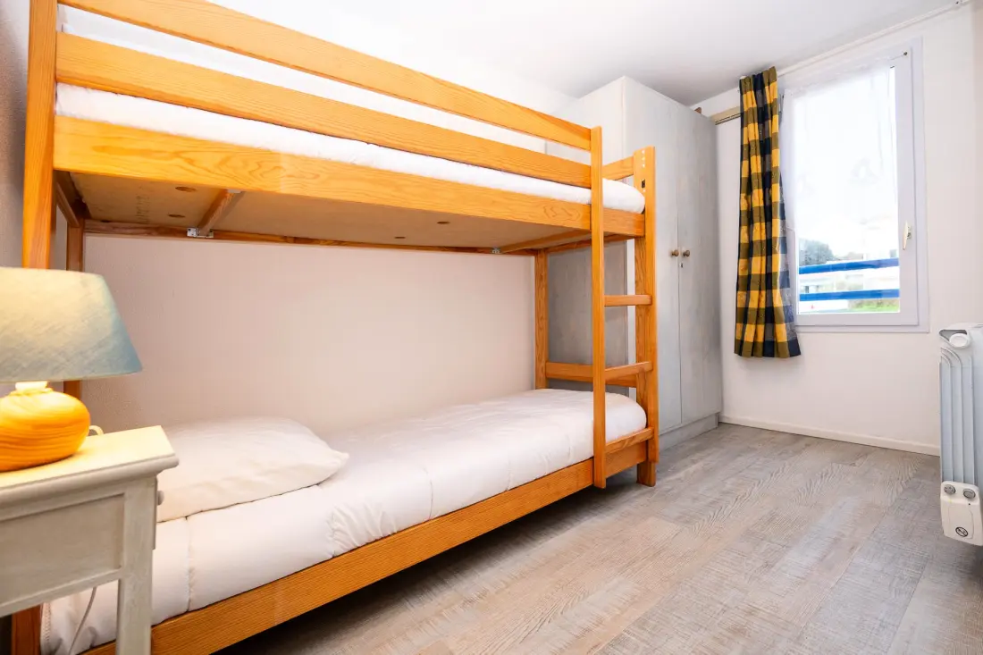 Appartements à Les Sables d'Olonne