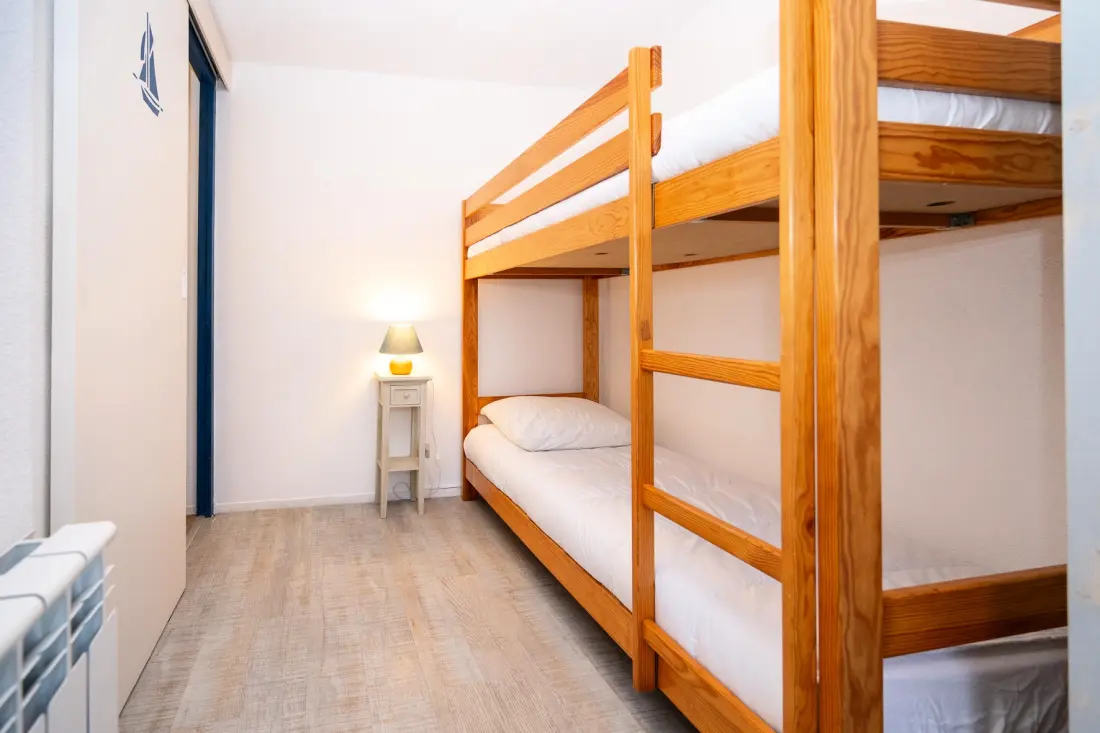Appartements à Les Sables d'Olonne