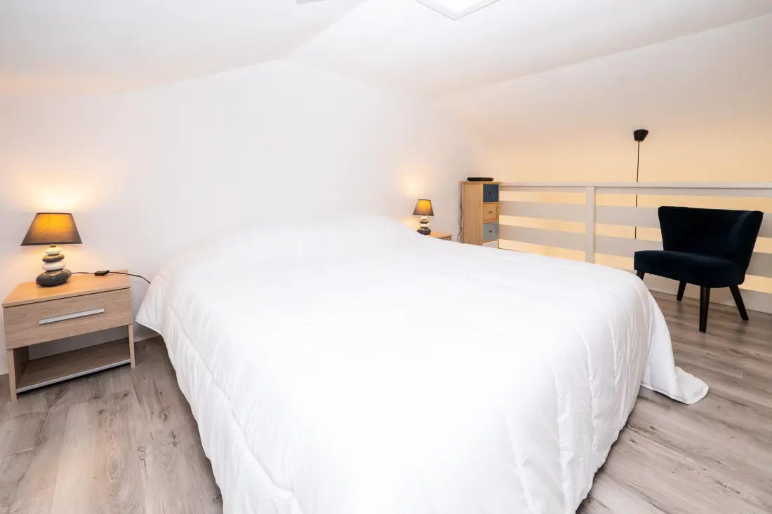 Appartements à Les Sables d'Olonne