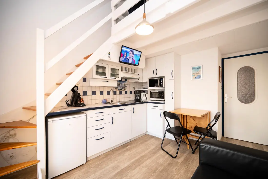 Appartements à Les Sables d'Olonne