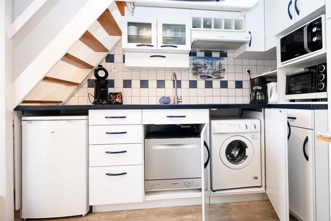 Appartements à Les Sables d'Olonne