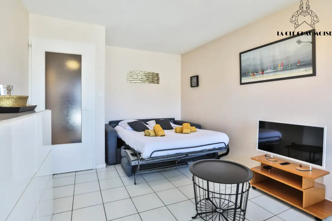 Appartements à Les Sables d'Olonne