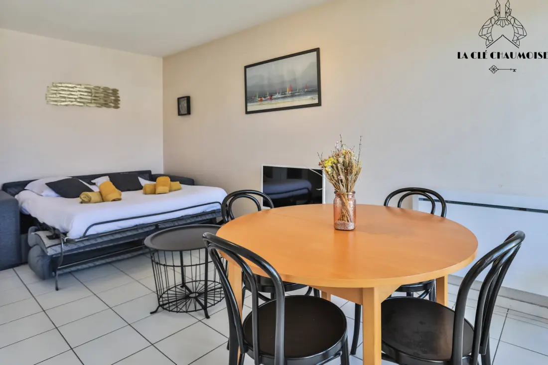 Appartements à Les Sables d'Olonne