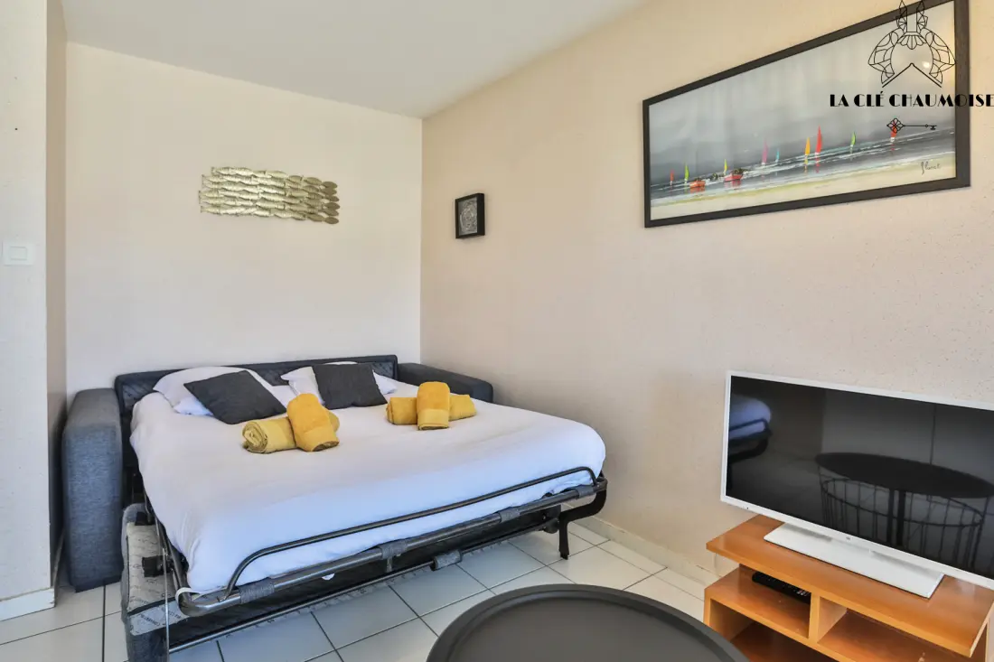 Appartements à Les Sables d'Olonne